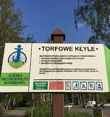 Rezerwat Torfowe Kłyle